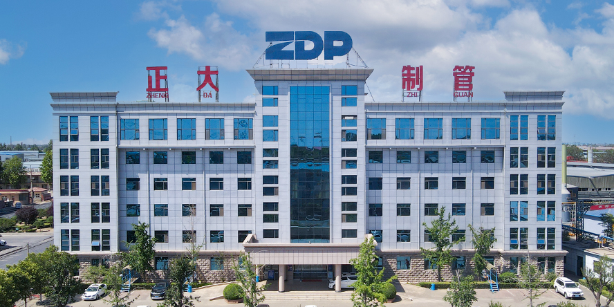 SiC固态高频在焊管行业中的应用